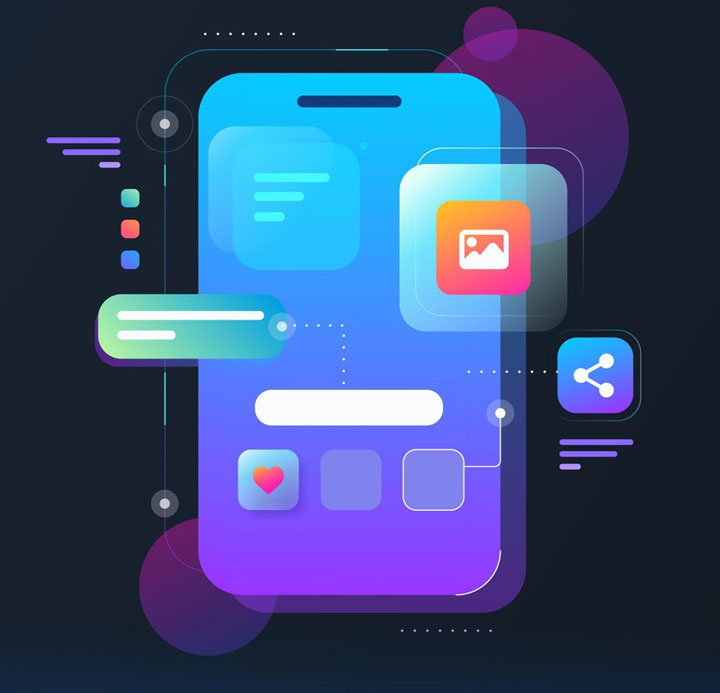 فریم ورک فلاتر