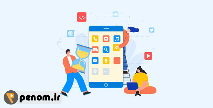 اپلیکیشن چیست