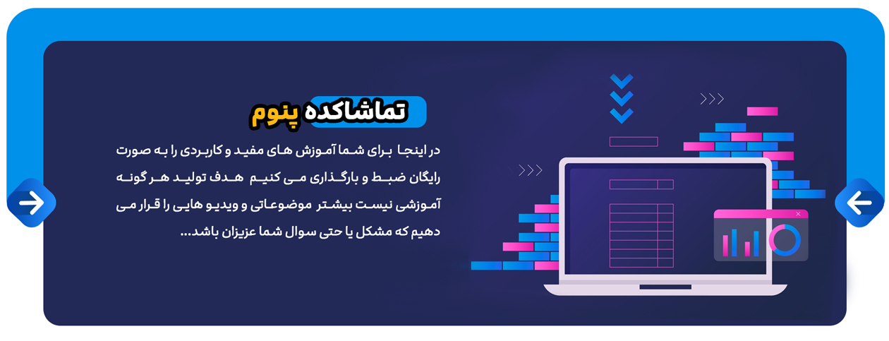 تماشاکده