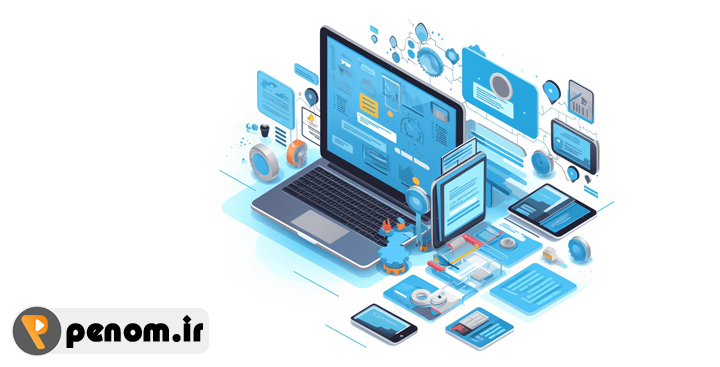 وب اپلیکیشن‌