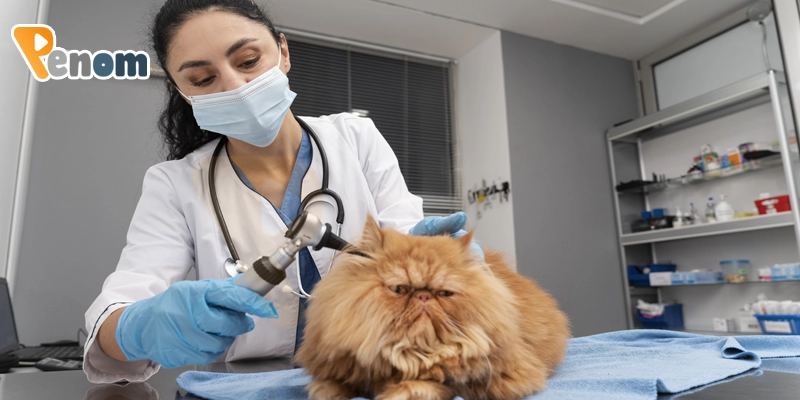 امکانات سایت دامپزشکی