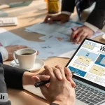 افزایش بازدید سایت