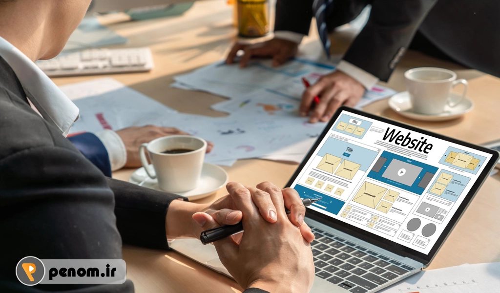 افزایش بازدید سایت