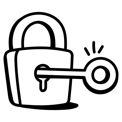 از نظر امنیتی محافظت شود