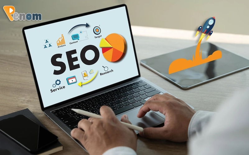 اصول اساسی سئو